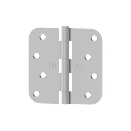 Hager Satin Chrome Hinge RC184231226D.BX 30846
